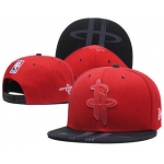 Houston Rockets Snapback Ajustable Cap Hat GS