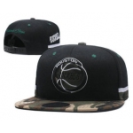 Houston Rockets Snapback Ajustable Cap Hat YD 3