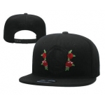 Houston Rockets Snapback Ajustable Cap Hat YD