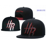 Houston Rockets YS hats