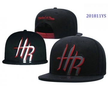 Houston Rockets YS hats