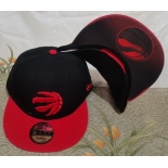 2021 NBA Toronto Raptors Hat GSMY610