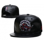 2021 NBA Toronto Raptors Hat TX4271