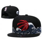 Toronto Raptors Snapback Ajustable Cap Hat YD