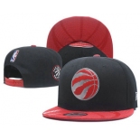 Toronto Raptors Snapback Ajustable Cap Hat YD