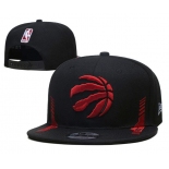 Toronto Raptors Stitched Snapback Hats 0010