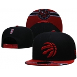 Toronto Raptors Stitched Snapback Hats 009