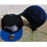 2021 NBA Orlando Magic Hat GSMY610
