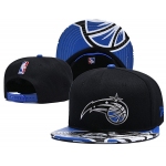 Orlando Magic Stitched Snapback Hats 004