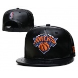 2021 NBA New York Knicks Hat TX427