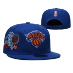 New York Knicks Stitched Snapback Hats 0014