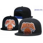 New York Knicks YS hats 1