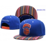 New York Knicks YS hats 2