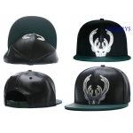 Milwaukee Bucks YS hats