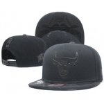Chicago Bulls Snapback Snapback Ajustable Cap Hat 7