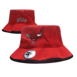 Chicago Bulls Snapback Snapback Ajustable Cap Hat YD 20-04-07-07