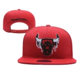 Chicago Bulls Snapback Snapback Ajustable Cap Hat YD