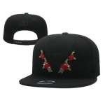 Chicago Bulls Snapback Snapback Ajustable Cap Hat