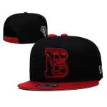Chicago Bulls Stitched Snapback Hats 034