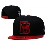 Chicago Bulls Stitched Snapback Hats 034