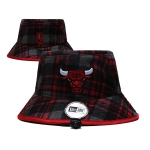 Chicago Bulls Stitched Snapback Hats 048