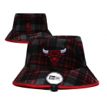 Chicago Bulls Stitched Snapback Hats 048