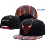 Chicago Bulls YS hats 09678ca2