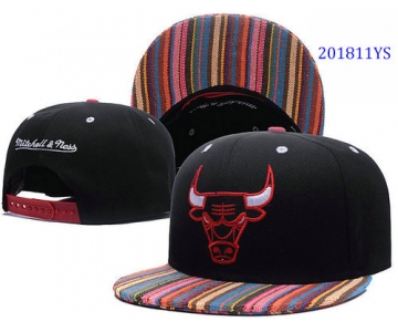 Chicago Bulls YS hats 09678ca2