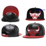 Chicago Bulls YS hats1