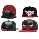 Chicago Bulls YS hats1