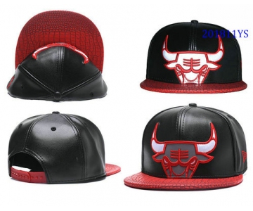 Chicago Bulls YS hats1