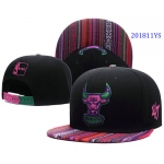 Chicago Bulls YS hats