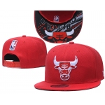 NBA 2021 Chicago Bulls 004 hat GSMY