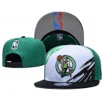 2021 NBA Boston Celtics Hat GSMY322
