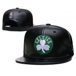2021 NBA Boston Celtics Hat TX4271