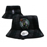 Boston Celtics Stitched Bucket Hats 021