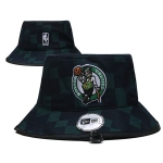 Boston Celtics Stitched Bucket Hats 022