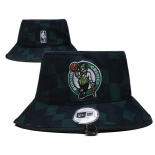 Boston Celtics Stitched Bucket Hats 022