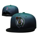 Boston Celtics Stitched Snapback Hats 025