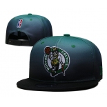 Boston Celtics Stitched Snapback Hats 025