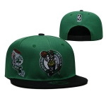 Boston Celtics Stitched Snapback Hats 029