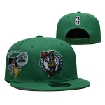 Boston Celtics Stitched Snapback Hats 030