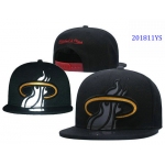 Miami Heat YS hats 3b