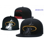 Miami Heat YS hats 3b