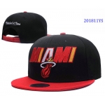 Miami Heat YS hats 71b