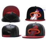 Miami Heat YS hats 92269