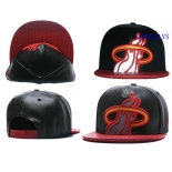 Miami Heat YS hats 92269