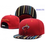 Miami Heat YS hats e9ba75b