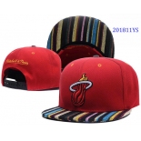 Miami Heat YS hats e9ba75b