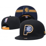 2021 NBA Indiana Pacers Hat GSMY407